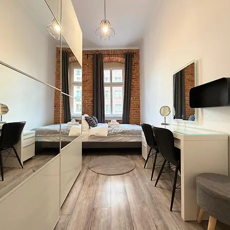Chrobrego Modern Style By Bookinghost Apartamento Wrocław