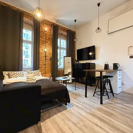 Chrobrego Modern Style By Bookinghost Apartamento Wrocław