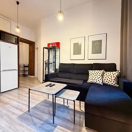 Chrobrego Modern Style By Bookinghost Apartamento Wrocław