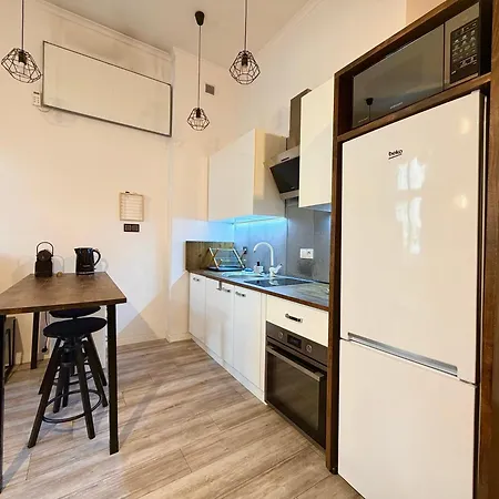 Apartamento Chrobrego Modern Style By Bookinghost Wrocław