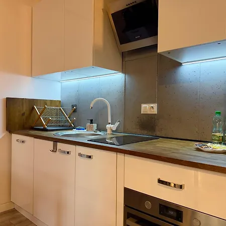 Chrobrego Modern Style By Bookinghost Apartmán Vratislav